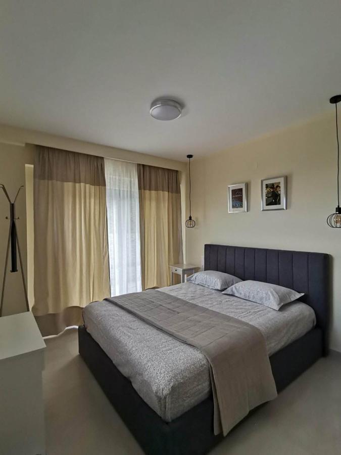 View Appartement